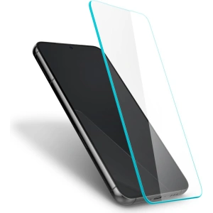 Kup Gehärtetes Glas Spigen GLAS.tR Slim Samsung Galaxy S23 Clear - SPN2679 - {ean13} - Sklep Home Screen