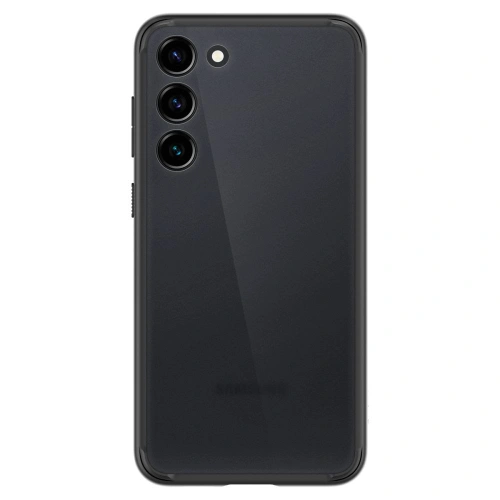 Buy Spigen Ultra Hybrid Samsung Galaxy S23+ Plus Frost Black - SPN2681 - {ean13} - Home Screen Store Europe