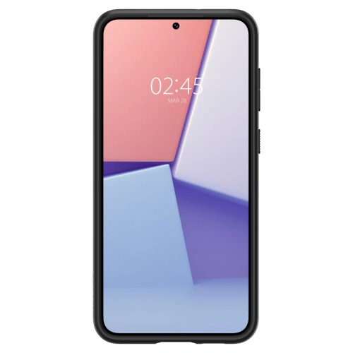 Buy Spigen Ultra Hybrid Samsung Galaxy S23+ Plus Frost Black - SPN2681 - {ean13} - Home Screen Store Europe