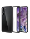Etui Spigen Ultra Hybrid Samsung Galaxy S23+ Plus Matte Black