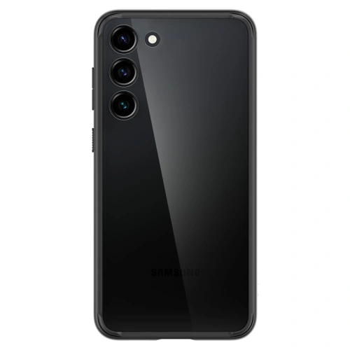 Buy Spigen Ultra Hybrid Samsung Galaxy S23+ Plus Matte Black - SPN2683 - {ean13} - Home Screen Store Europe