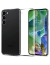 Etui Spigen Airskin Samsung Galaxy S23+ Plus Kristálytiszta