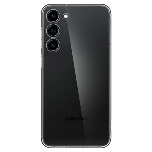 Buy Spigen Airskin Samsung Galaxy S23+ Plus Crystal Clear - SPN2685 - {ean13} - Home Screen Store Europe