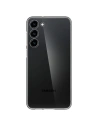 Kup Etui Spigen Airskin Samsung Galaxy S23+ Plus Crystal Clear - SPN2685 - {ean13} - Sklep Home Screen