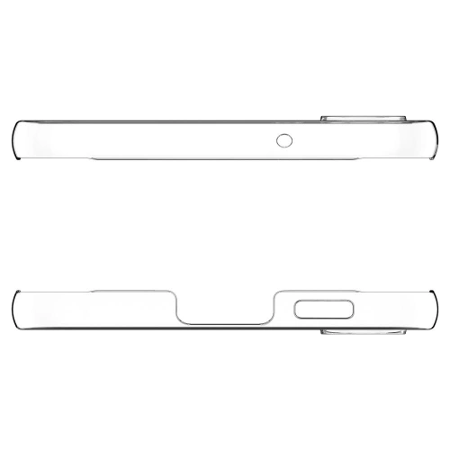 Kup Husă Spigen Airskin Samsung Galaxy S23+ Plus Crystal Clear - SPN2685 - {ean13} - Sklep Home Screen