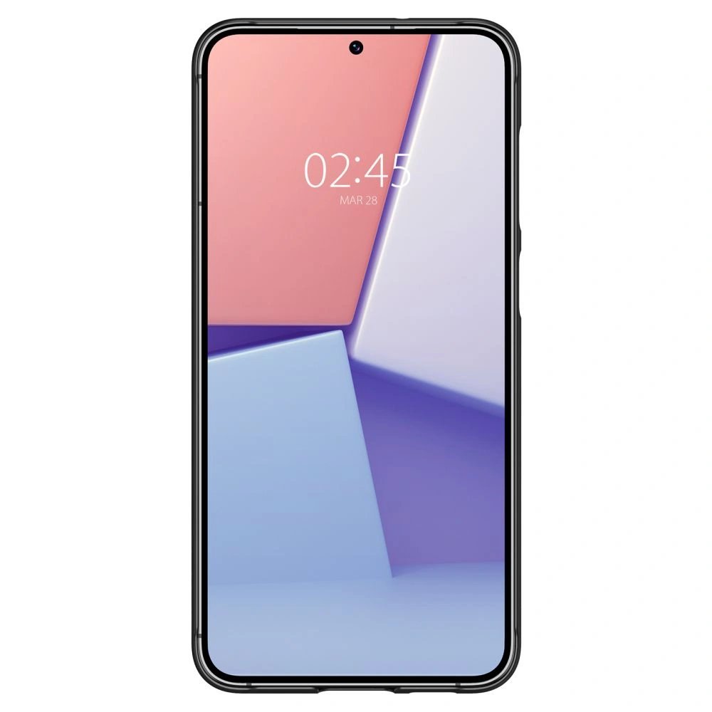 Etui Spigen Airskin Samsung Galaxy S23+ Plus Black