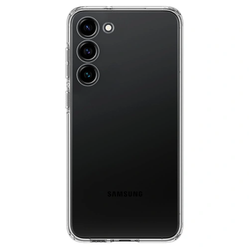 Buy Spigen Liquid Crystal Samsung Galaxy S23+ Plus Crystal Clear - SPN2687 - {ean13} - Home Screen Store Europe