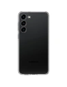 Kup Etui Spigen Liquid Crystal Samsung Galaxy S23+ Plus Crystal Clear - SPN2687 - {ean13} - Sklep Home Screen