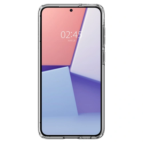 Buy Spigen Liquid Crystal Samsung Galaxy S23+ Plus Crystal Clear - SPN2687 - {ean13} - Home Screen Store Europe