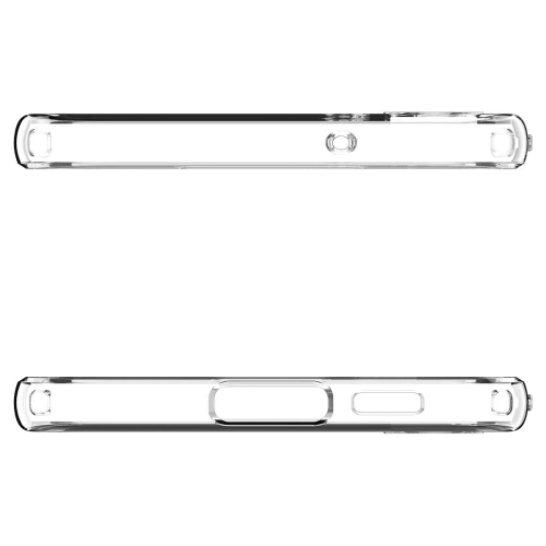 Kup Etui Spigen Liquid Crystal Samsung Galaxy S23+ Plus Crystal Clear - SPN2687 - {ean13} - Sklep Home Screen