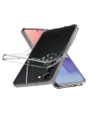 Kup Etui Spigen Liquid Crystal Samsung Galaxy S23+ Plus Crystal Clear - SPN2687 - {ean13} - Sklep Home Screen