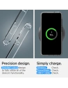 Kup Carcasă Spigen Liquid Crystal Samsung Galaxy S23+ Plus Crystal Clear - SPN2687 - {ean13} - Sklep Home Screen