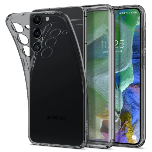 Kup Husă Spigen Liquid Crystal Samsung Galaxy S23+ Plus Space Crystal - SPN2688 - {ean13} - Sklep Home Screen