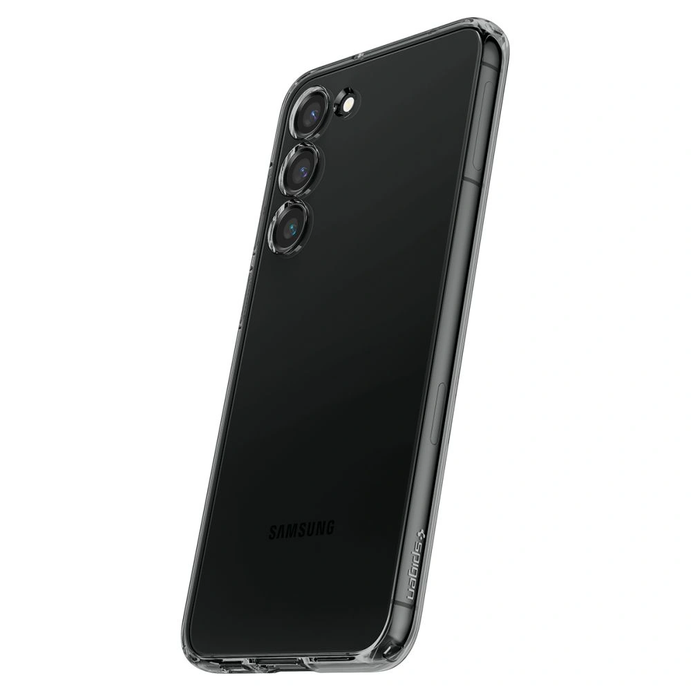 Etui Spigen Liquid Crystal Samsung Galaxy S23+ Plus Space Crystal