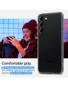 Kup Husă Spigen Liquid Crystal Samsung Galaxy S23+ Plus Space Crystal - SPN2688 - {ean13} - Sklep Home Screen