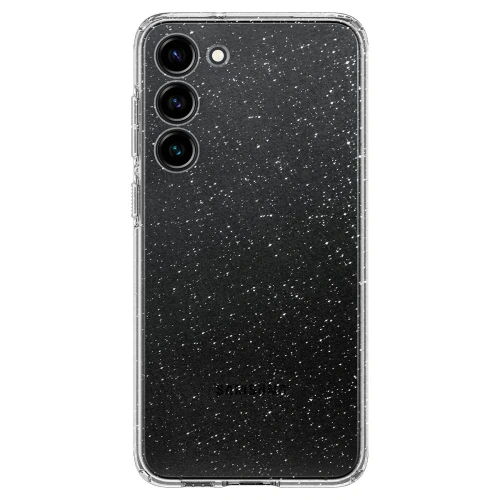 Kup Husă Spigen Liquid Crystal Samsung Galaxy S23+ Plus Glitter Crystal - SPN2689 - {ean13} - Sklep Home Screen