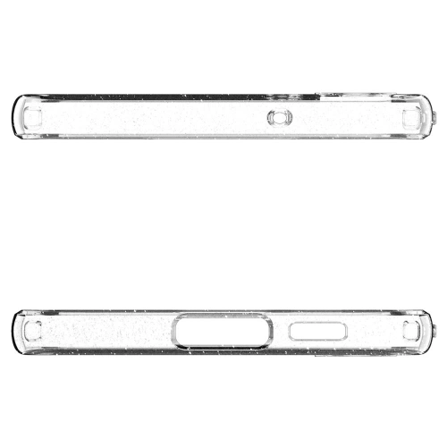 Kup Husă Spigen Liquid Crystal Samsung Galaxy S23+ Plus Glitter Crystal - SPN2689 - {ean13} - Sklep Home Screen