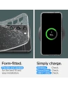 Kup Husă Spigen Liquid Crystal Samsung Galaxy S23+ Plus Glitter Crystal - SPN2689 - {ean13} - Sklep Home Screen