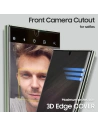 Buy Whitestone Dome UV Gen Film Samsung Galaxy S23 Ultra [2 PACK] - WSD84 - {ean13} - Home Screen Store Europe