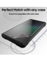 Buy Whitestone Dome UV Gen Film Samsung Galaxy S23 Ultra [2 PACK] - WSD84 - {ean13} - Home Screen Store Europe