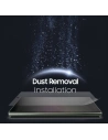 Buy Whitestone Dome UV Gen Film Samsung Galaxy S23 Ultra [2 PACK] - WSD84 - {ean13} - Home Screen Store Europe