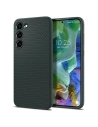 Husă Spigen Liquid Air Samsung Galaxy S23+ Plus Abyss Green