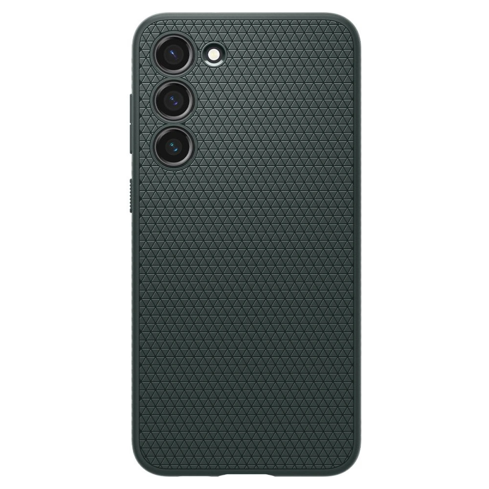 Etui Spigen Liquid Air Samsung Galaxy S23+ Plus Abyss Green