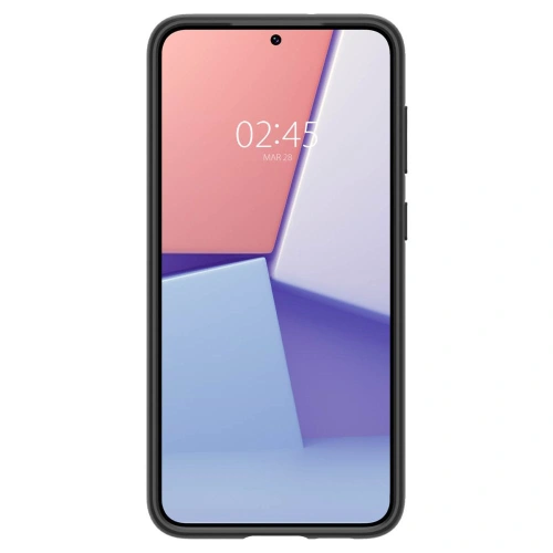 Kup Husă Spigen Thin Fit Samsung Galaxy S23+ Plus Negru - SPN2693 - {ean13} - Sklep Home Screen