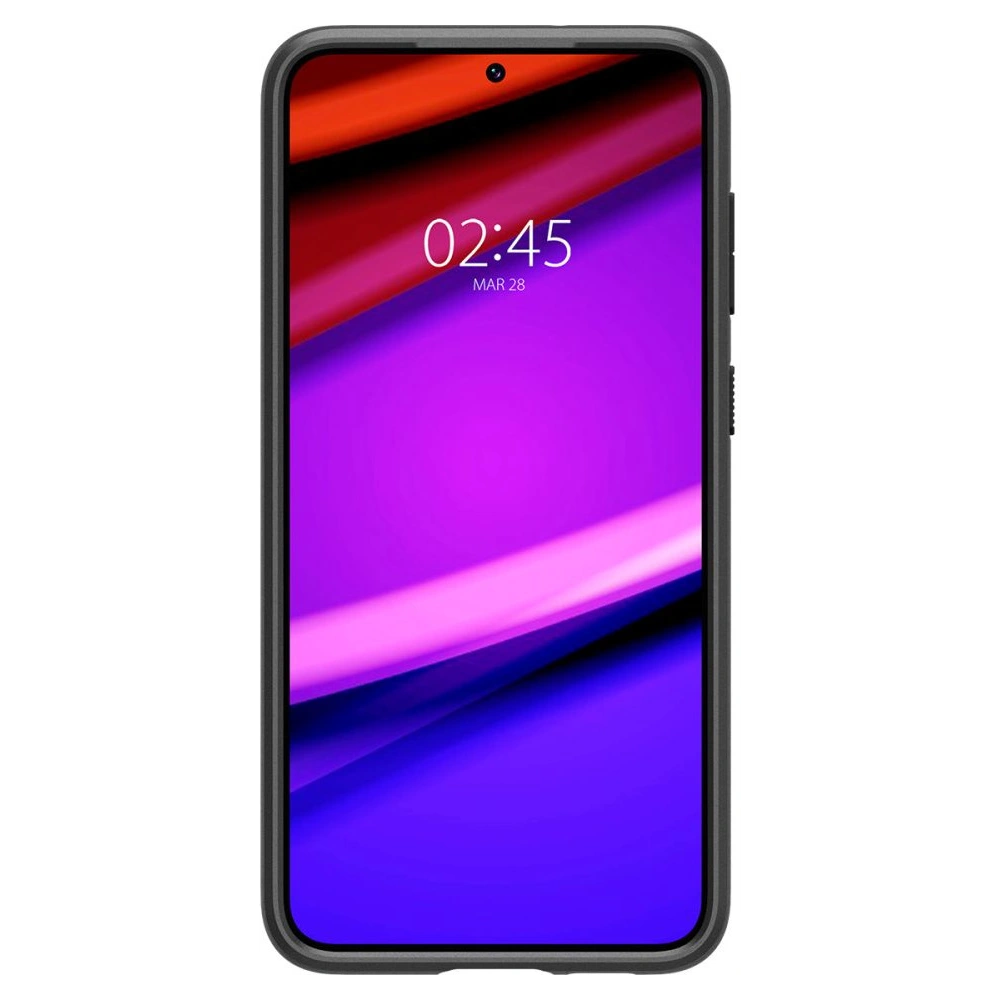 Etui Spigen Core Armor Samsung Galaxy S23+ Plus Matte Black