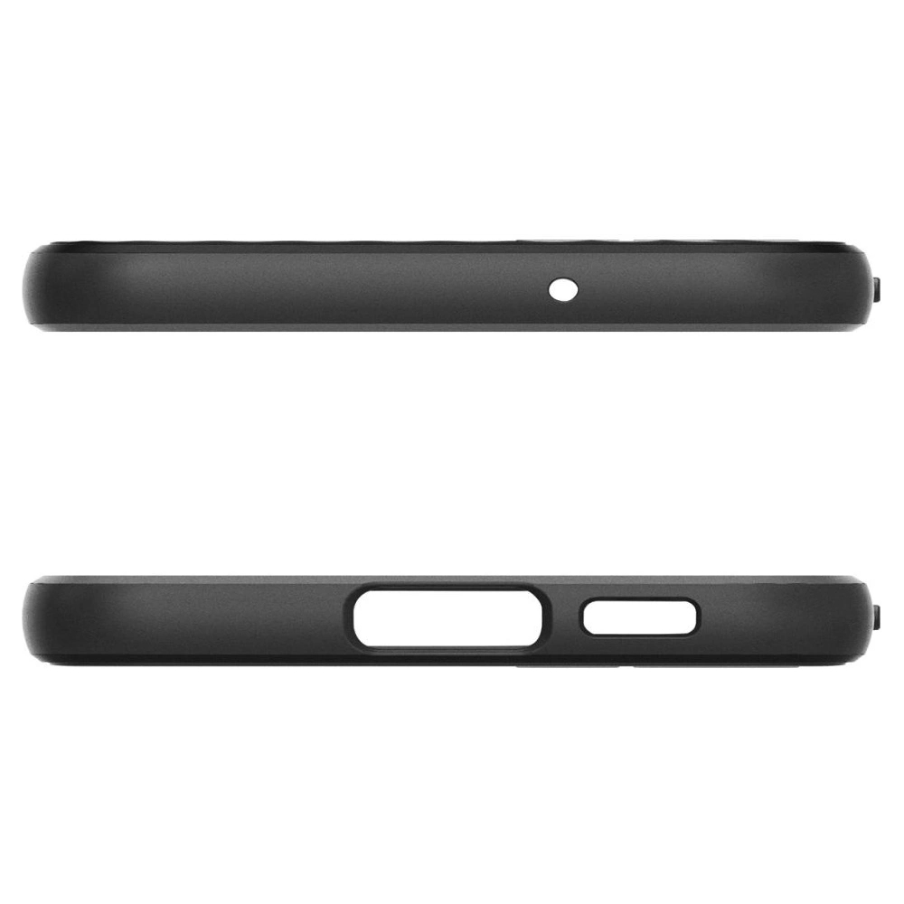 Etui Spigen Core Armor Samsung Galaxy S23+ Plus Matte Black