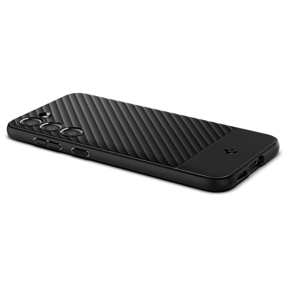 Etui Spigen Core Armor Samsung Galaxy S23+ Plus Matte Black