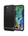 Husă Spigen Neo Hybrid Samsung Galaxy S23+ Plus Gunmetal