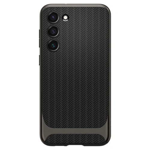 Kup Husă Spigen Neo Hybrid Samsung Galaxy S23+ Plus Gunmetal - SPN2695 - {ean13} - Sklep Home Screen