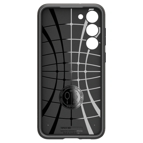Kup Case Spigen Neo Hybrid Samsung Galaxy S23+ Plus Gunmetal - SPN2695 - {ean13} - Sklep Home Screen