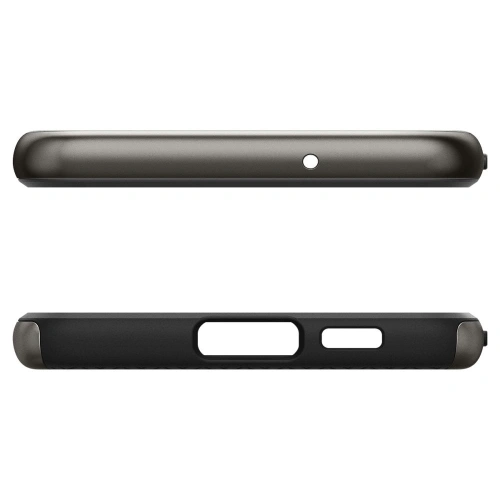 Kup Husă Spigen Neo Hybrid Samsung Galaxy S23+ Plus Gunmetal - SPN2695 - {ean13} - Sklep Home Screen