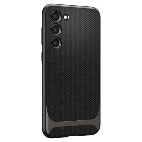 Kup Husă Spigen Neo Hybrid Samsung Galaxy S23+ Plus Gunmetal - SPN2695 - {ean13} - Sklep Home Screen