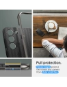 Kup Husă Spigen Neo Hybrid Samsung Galaxy S23+ Plus Gunmetal - SPN2695 - {ean13} - Sklep Home Screen