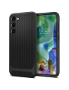 Etui Spigen Neo Hybrid Samsung Galaxy S23+ Plus Fekete