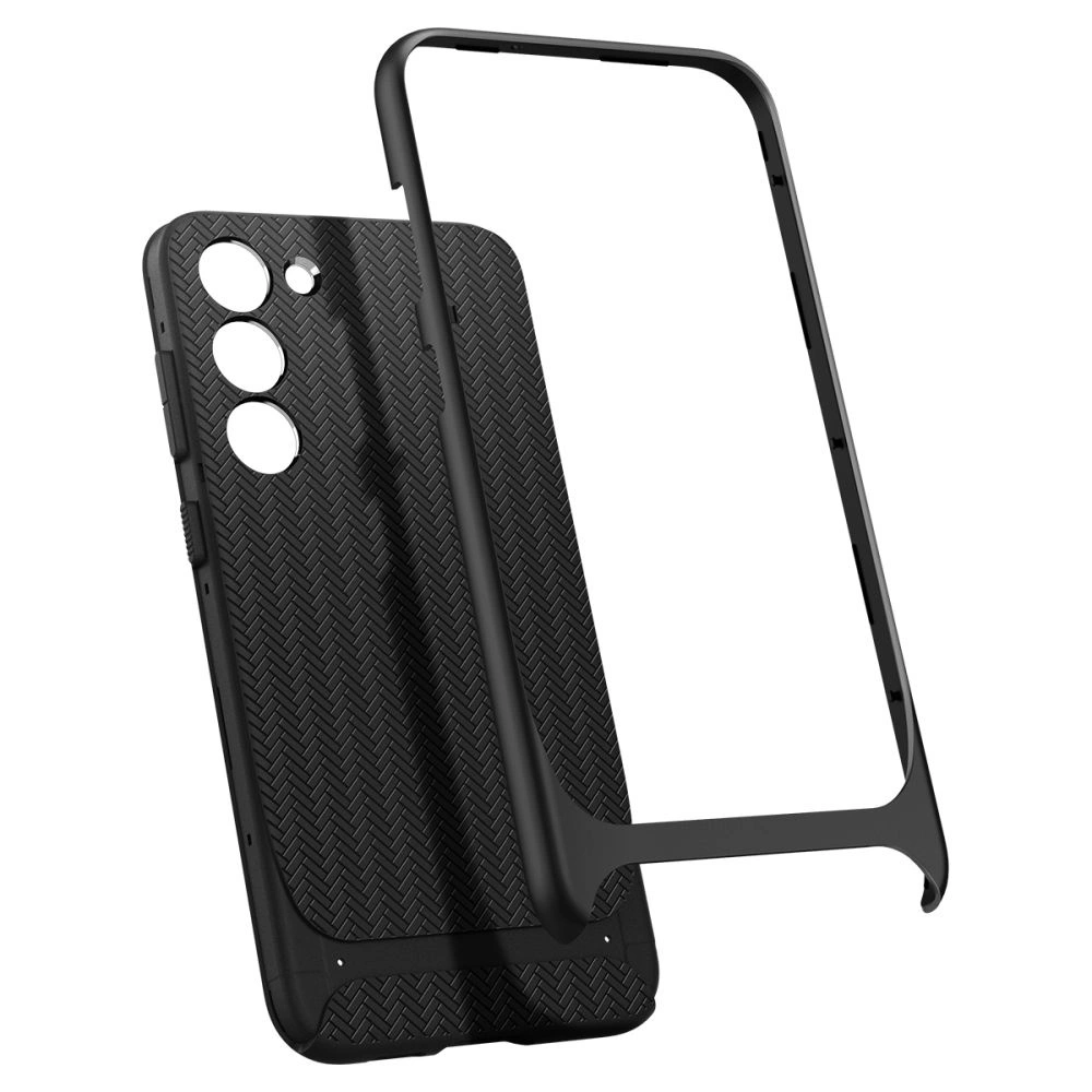 Etui Spigen Neo Hybrid Samsung Galaxy S23+ Plus Black