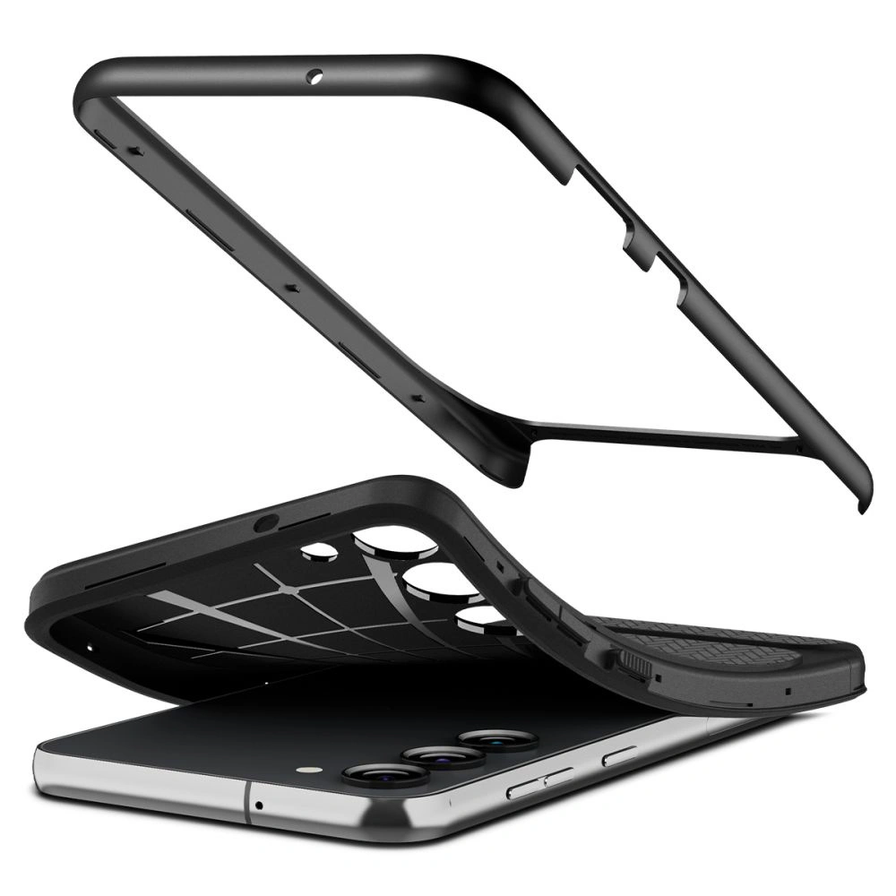 Etui Spigen Neo Hybrid Samsung Galaxy S23+ Plus Black