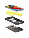 Kup Husă Spigen Tough Armor Samsung Galaxy S23+ Plus Gunmetal - SPN2698 - {ean13} - Sklep Home Screen