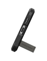 Kup Husă Spigen Tough Armor Samsung Galaxy S23+ Plus Gunmetal - SPN2698 - {ean13} - Sklep Home Screen
