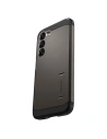 Kup Husă Spigen Tough Armor Samsung Galaxy S23+ Plus Gunmetal - SPN2698 - {ean13} - Sklep Home Screen