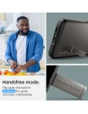 Kup Husă Spigen Tough Armor Samsung Galaxy S23+ Plus Gunmetal - SPN2698 - {ean13} - Sklep Home Screen