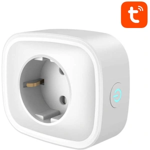 Kup Intelligens WiFi aljzat Gosund SP1 E/F- unischuko Tuya - GSD42 - {ean13} - Sklep Home Screen