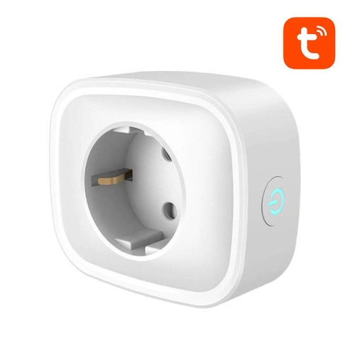 Buy Smart plug WiFi Gosund SP1 E/F- unischuko Tuya - GSD42 - {ean13} - Home Screen Store Europe