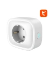 Buy Smart plug WiFi Gosund SP1 E/F- unischuko Tuya - GSD42 - {ean13} - Home Screen Store Europe