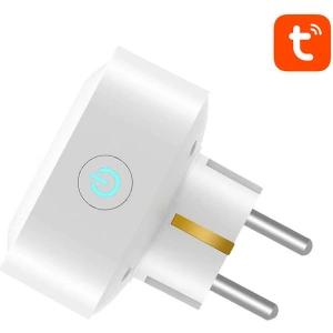 Kup Intelligens WiFi aljzat Gosund SP1 E/F- unischuko Tuya - GSD42 - {ean13} - Sklep Home Screen