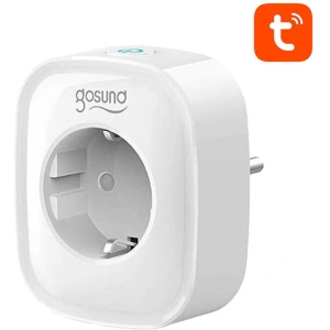 Kup Intelligens WiFi aljzat Gosund SP112 2xUSB Tuya - GSD43 - {ean13} - Sklep Home Screen