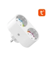 Double Smart plug WiFi Gosund SP211 3500W Tuya